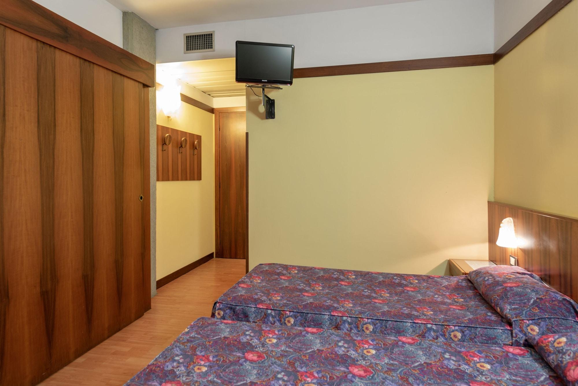 Park Hotel Oasi Garda  Exterior photo